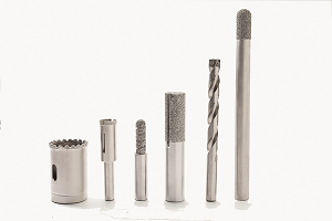 Brazed Diamond Tools